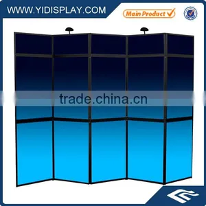 10 FT Trade Show Display Wall thumbnail-1