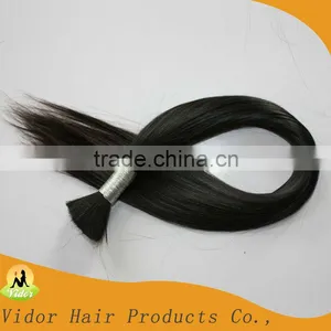 Wholesales Price Raw Virgin Hair Can be Deyed thumbnail-1