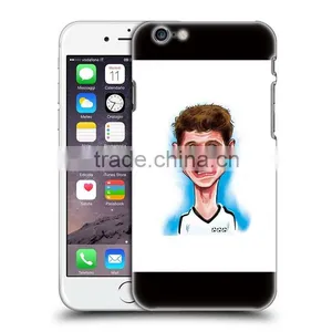 Luxury Tpu Case for Samsung Galaxy S7 Transparent Tpu Cell Phone Case for Samsung Galaxy s7 thumbnail-1