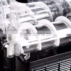 Four Bowl High Capacity Commercial Slush Machine thumbnail-4