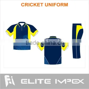 Kids Cricket Clothing thumbnail-1