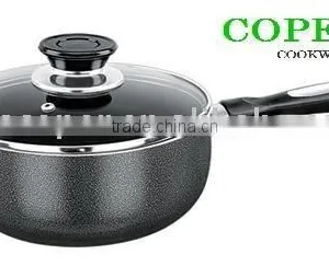 MWF,Aluminium Non-stick Sauce Pan thumbnail-1
