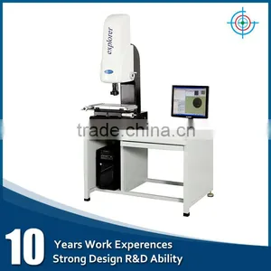 2-D Video Measuring Machine thumbnail-3