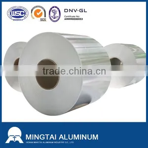 High Quality 3005 H14/24 Aluminum Sheet thumbnail-6