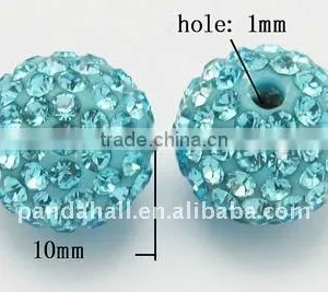 Shining Sex Beads(RB-Q096-12) thumbnail-1