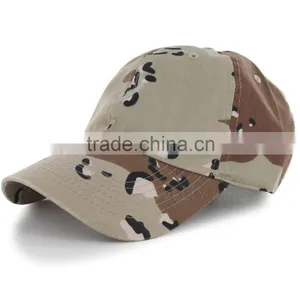 Custom High Quality Baseball Cap thumbnail-1