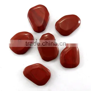 Red Jasper Palmstones thumbnail-1