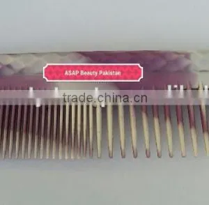 Plastic Comb Imported thumbnail-1