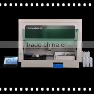 in Vitro Analytical Serum Machine thumbnail-1