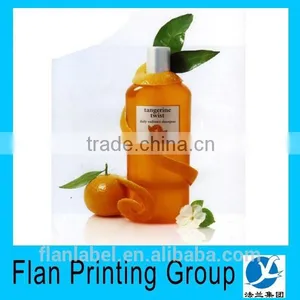 Ferfect Food Packing Label/sticker Make Your Food Popular thumbnail-3