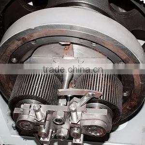 Spare Parts of Wood Pellet Machine Ring Die Roller Spare Parts thumbnail-5