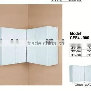 MDF Kitchen Cabinet thumbnail-1