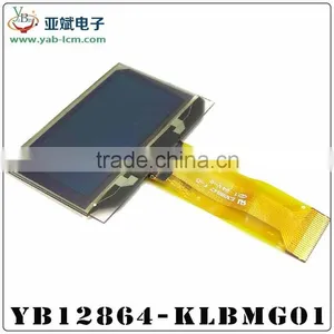 1.54 " Oled Display Monochrome Small Oled Display 128X64 Oled Display Outdoor thumbnail-2