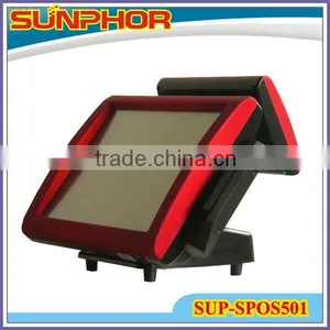 CHEAP!!! Pos Touch Screen With Win XP Command( New Factory Price) thumbnail-1