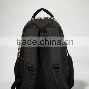 Free Sample 2016 New Design Unisex Fashionable China School Bag thumbnail-3