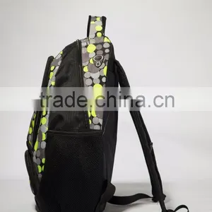 Free Sample 2016 New Design Unisex Fashionable China School Bag thumbnail-4