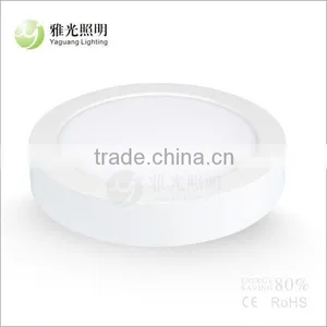 Customerized LED Panel Light as per Customers' Logo thumbnail-1