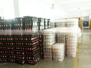 Ningbo Yinzhou Shaker Bottle Co., Ltd. company overview - view 2 thumbnail