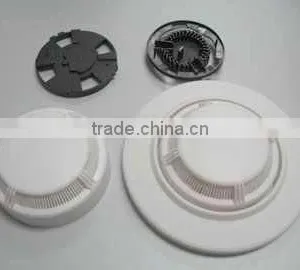 Shanghai Nianlai High-quality Plastic Injection Mould/ Plastic Molding/mold thumbnail-1
