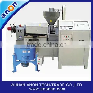 ANON Automatic Oil Press thumbnail-1