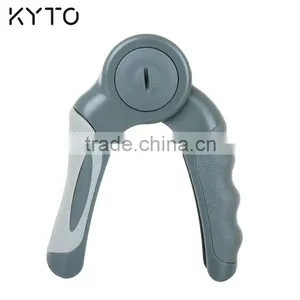 KYTO Factory Outlet Portable Exercise Digital Calorie Count Hand Gripper thumbnail-3