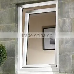 Upvc Bathroom Doors and Windows, Steel Reinforced Upvc Profile Doors thumbnail-1