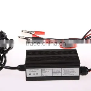 CE RoHS Approved Lithium Ion Battery Charger 3.65v 10A thumbnail-1
