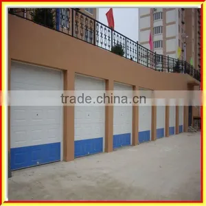 Hot Sell China Made Automatic Rolling Door thumbnail-5