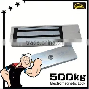 Electric Door Locks With Timer thumbnail-2