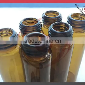 20ml Perfume Sample Glass Bottle With High-quality thumbnail-1