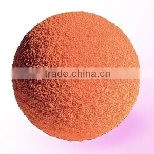 5inches DN125 Concrete Pump Cleaning Sponge Ball thumbnail-3
