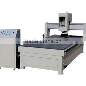 Quanxing High-speed Cnc Router Machine Kit QX-1325 thumbnail-1