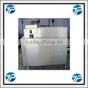 Groundnut Cutting Machine/Froundnut Pieces Cutter/ Ground Slicing Machine thumbnail-1