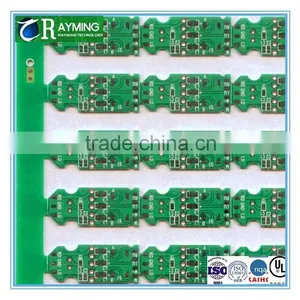 Health Protect e Cigarette Pcb Circuit Board Factory thumbnail-1