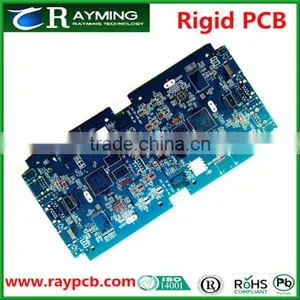 High Speed Mutilayer PCB Manufacture thumbnail-1