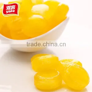 Yake Fruit Hard Candy With 9 Vitamins-confectionery Factory thumbnail-1
