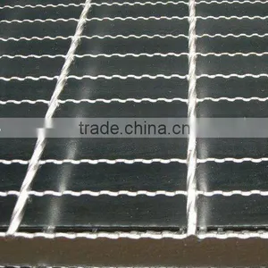 Steel Deck Grating (manufacture) thumbnail-1