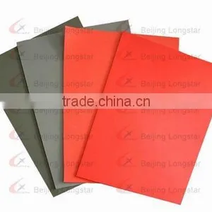 Laser Rubber, Rubber Sheet, Laserable Rubber, Laser Engraving Rubber, Rubber for Stamp Text Plate, Odorless Laser Rubber thumbnail-1