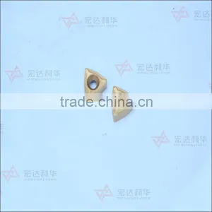 Carbide CNC Cutting Inserts thumbnail-2