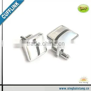 Fashion Promotion Onyx Cufflink thumbnail-1