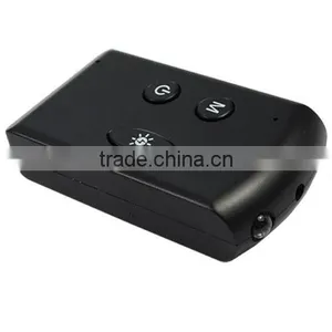 With Simple Currency Detector 720P Car Keychain Camera thumbnail-3