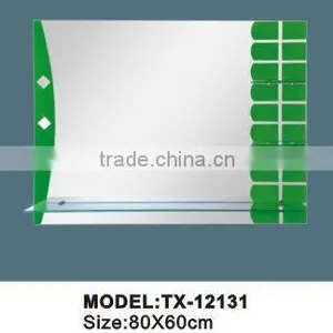 Mirror Model thumbnail-1