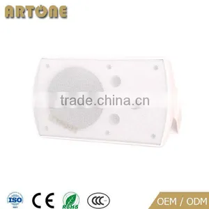 High Quality Wall Mounting Passive Active pa Speaker thumbnail-1