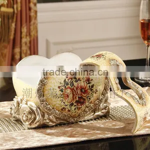 Different Design European Style Ceramic Napkin Holder thumbnail-4
