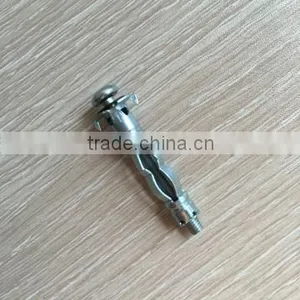 Cavity Fixing Metal Hollow Wall Anchor Bolt Galvanized thumbnail-3