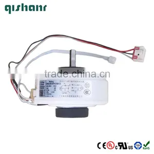 High Quality Split Indoor Floor Air Conditioner Fan Motor With Factory Price thumbnail-5