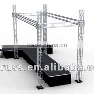 Small Truss, Lightweight Truss, Wedding Decorative Truss thumbnail-5