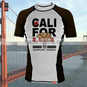 CUSTOM RASH GUARD thumbnail-3