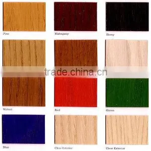 Trade Assurance PU White Topcoat Paint Colors for Wood Doors thumbnail-4