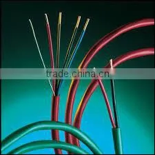 0.4mm Insulation Thinckness Copper Electric Wire thumbnail-1